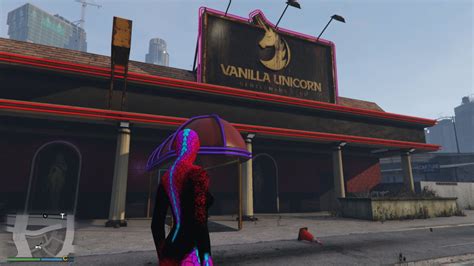 GTA 5 Online: How to Find the Strip Club – GameSkinny